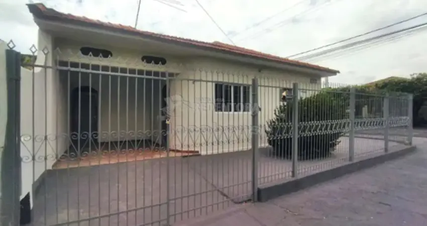 Casa com 2 quartos para alugar no Eldorado, São José do Rio Preto