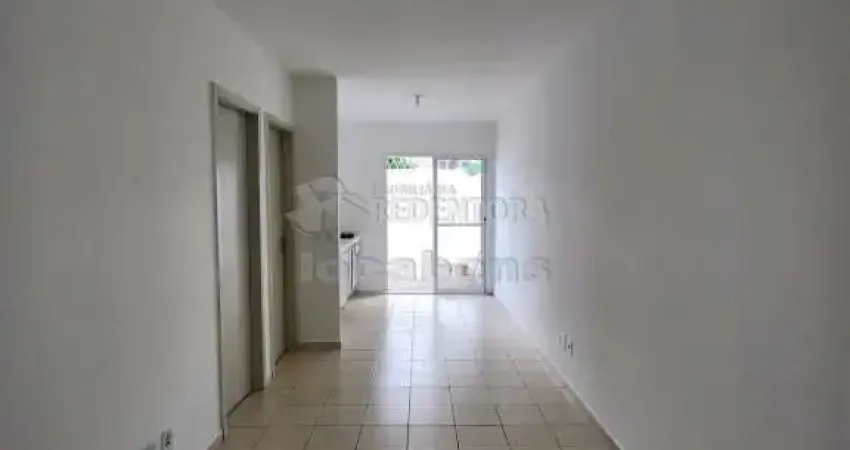 Residencial parque da liberdade vi - casa com 02 dormitórios e 02 vagas de garagem cobertas