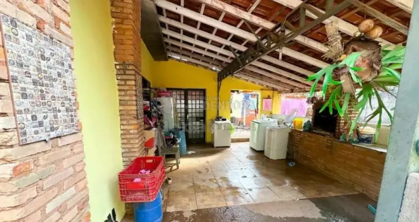 Chácara / sítio com 1 quarto à venda no Estância Navarrete (Zona Rural), São José do Rio Preto