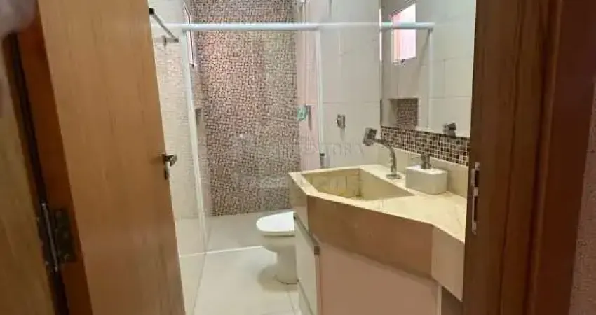 Casa com 2 quartos à venda no SETSUL, São José do Rio Preto