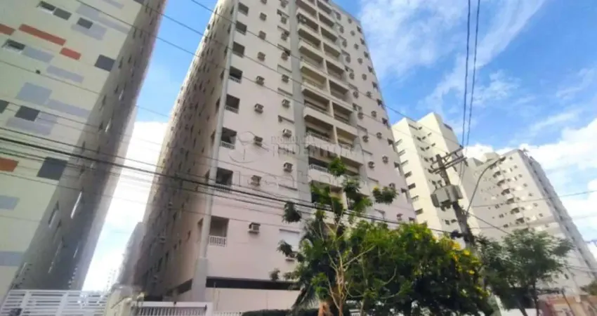 Apartamento com 2 quartos locação edificio ipê vila imperial