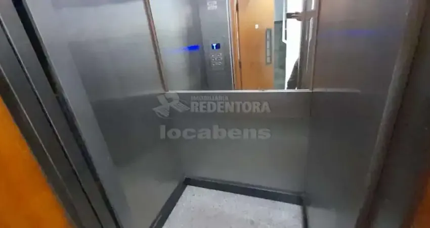 Apartamento com 2 quartos para alugar no Jardim Ouro Verde, São José do Rio Preto 