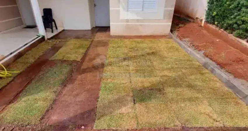 Casa em condomínio fechado com 2 quartos à venda no Condomínio Residencial Parque da Liberdade V, São José do Rio Preto