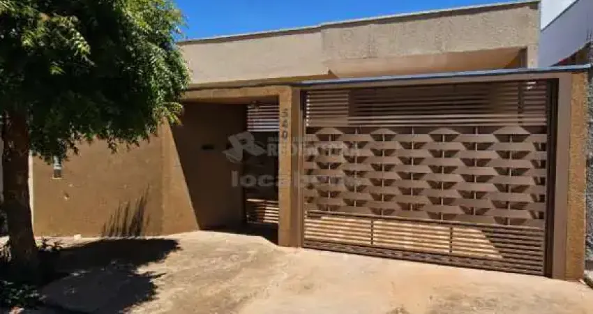 Casa com 3 quartos à venda no Avenida Parque, Cedral