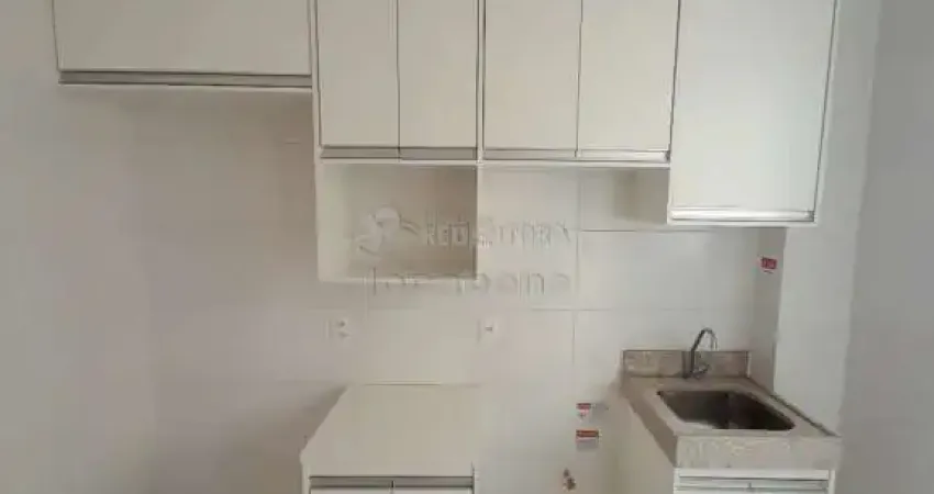 Ótimo apartamento residencial para locação - 2 dormitórios / loteamento abílio jorge cury