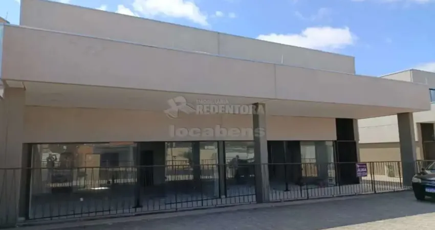 Sala comercial para alugar no Residencial Jardim Vista Bela, São José do Rio Preto