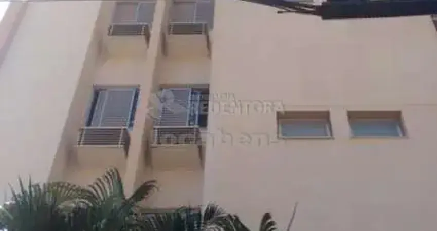 Vila imperial - apto em andar alto, 2 dorms, com 1 apto, sala ampla para até 3 ambs com sacada
