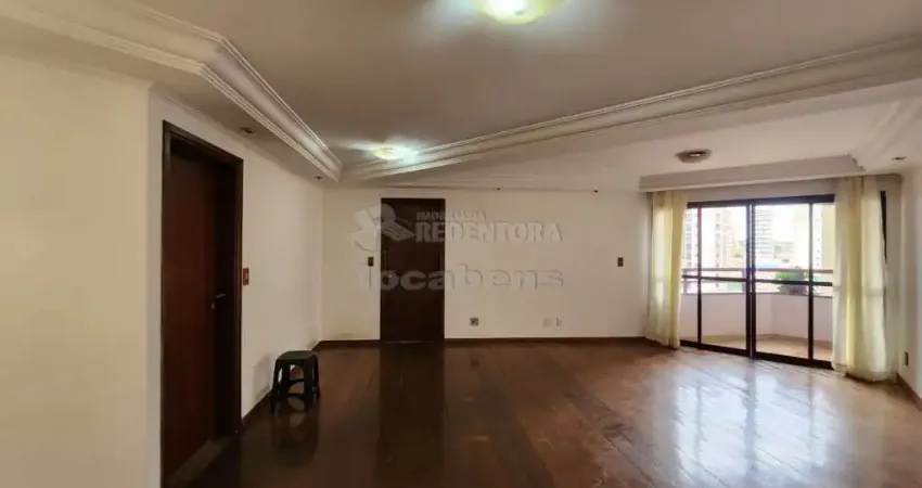 Apartamento com 3 quartos à venda no Boa Vista, São José do Rio Preto