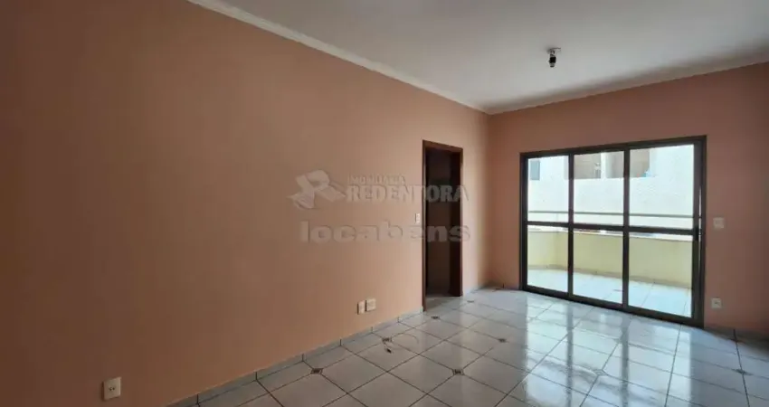 Apartamento com 2 quartos para alugar no Boa Vista, São José do Rio Preto