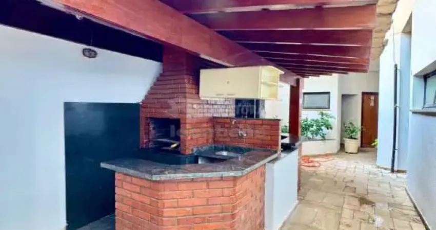 Centro edifício aparecida tarraf - apartamento com 3 dormitórios,