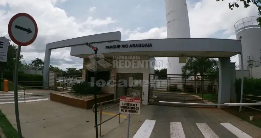 Apartamento com 2 quartos à venda no Residencial Santa Filomena, São José do Rio Preto