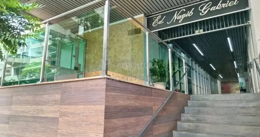 Sala comercial à venda no Centro, São José do Rio Preto