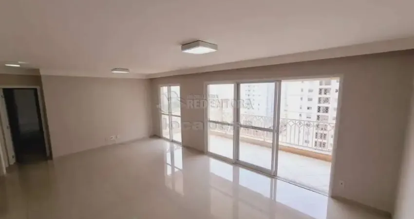 Apartamento alto padrão para locação e venda com 3 dormitórios no bairro bom jardim