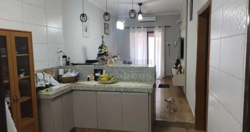 Casa com 2 quartos à venda no Jardim São Paulo, Cedral