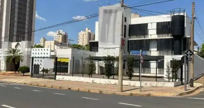 Prédio para locação com 800m² de construção na avenida bady bassitt