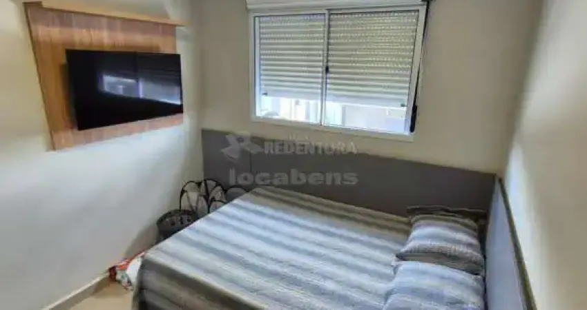 Casa em condomínio fechado com 3 quartos à venda na Avenida Nívea Dulce Tedeschi Conforti, Vila Pompéia, São José do Rio Preto