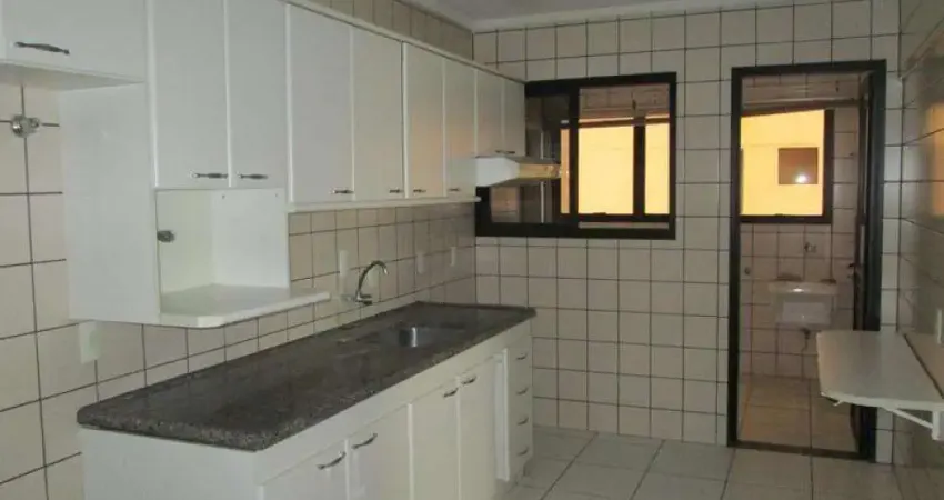 Apartamento com 3 quartos para alugar na Rua Coronel Spínola de Castro, 4843, Centro, São José do Rio Preto