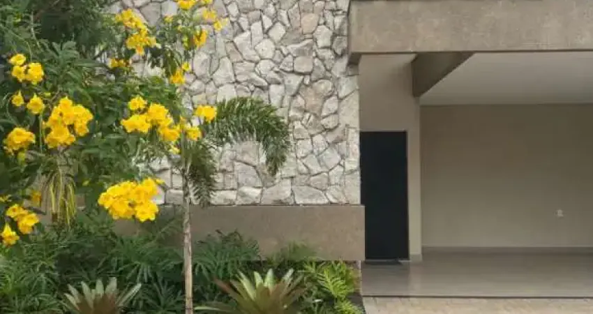 Casa Condomínio Ideal Life Ecolazer Residence com 03 dormitórios