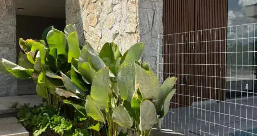 Casa em condomínio fechado com 3 quartos à venda no Jardim Vitagliano, São José do Rio Preto