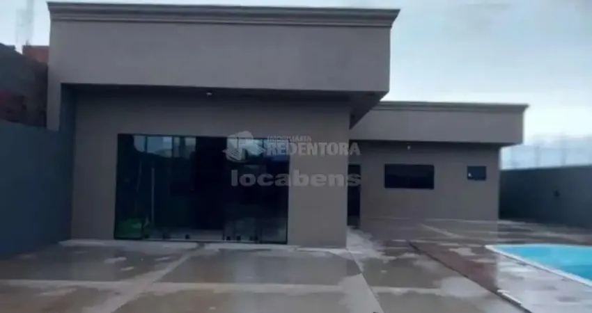 Chácara / sítio à venda na Zona Rural, Icém