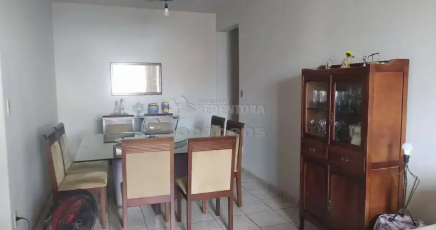 Apartamento para VENDA - Centro com 2 dormitórios - Av Bady Bassitt - Com Garagem