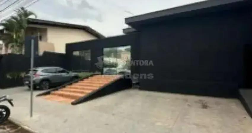 Casa Comercial para Locação com 20 salas no bairro Vila Redentora