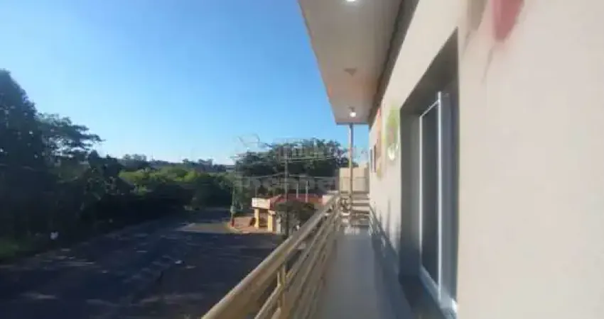 Casa comercial para alugar na Rua Sebastião Rampin, SETSUL, São José do Rio Preto