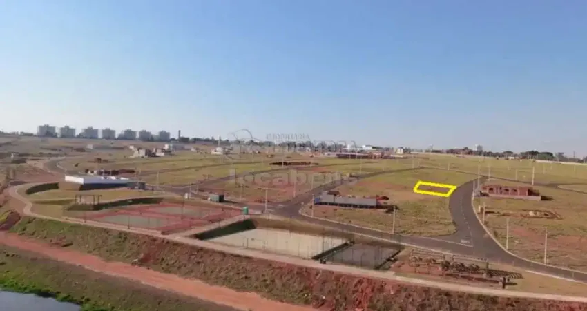 Condomínio Complexo Eplenum - Terreno em bom local, com 250,29 m² bom local