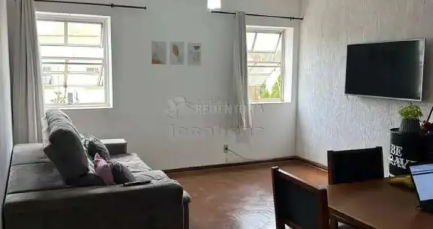 Apartamento com 3 quartos à venda na Avenida Murchid Homsi, Vila Diniz, São José do Rio Preto