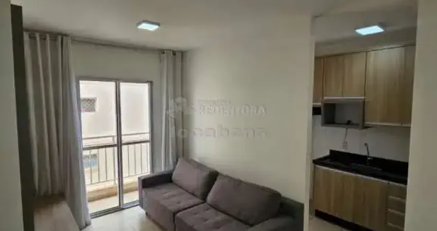 Apartamento Padrão para Locação com 02 Dormitórios no bairro Jardim São Marco