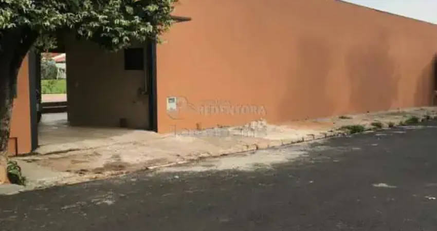 Ponto comercial para alugar no Centro, Mirassol