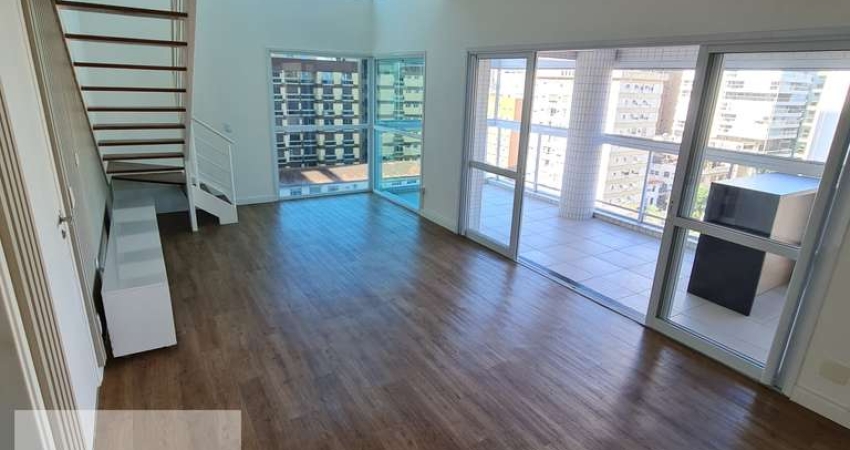 Apartamento com 2 quartos à venda na Rua José Caballero, 66, Gonzaga, Santos