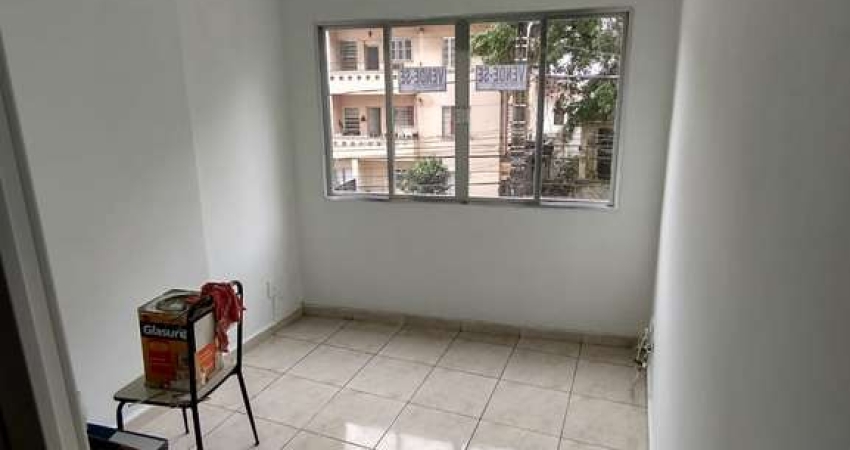 Apartamento em Centro  -  São Vicente