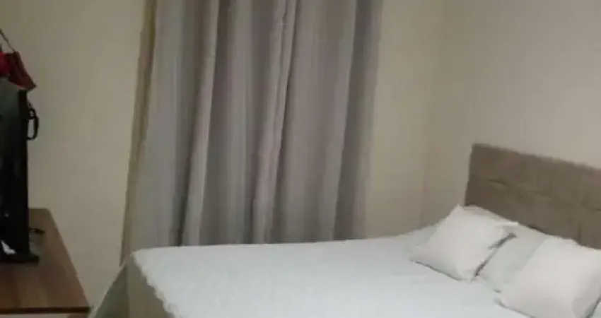 Apartamento em Jardim Independencia  -  São Vicente