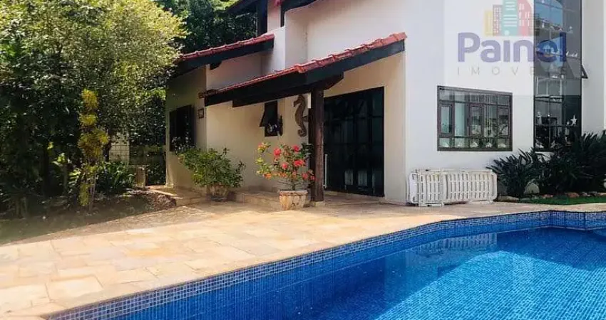 Casa com 3 quartos à venda na Passagem dos Pargos, Condomínio Hanga Roa, Bertioga