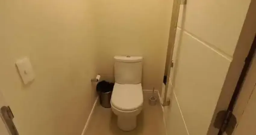 Apartamento com varanda Gourmet no Itarare  - São Vicente
