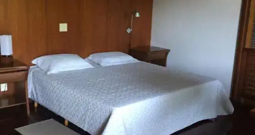 Casa com 6 quartos à venda na Passagem dos Meros, Vista Linda, Bertioga