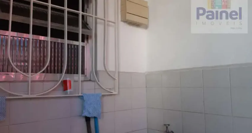 Casa com 3 quartos à venda na Rua Capitão mor Pedro Frederico de Almeida  20, Cidade Naútica, São Vicente
