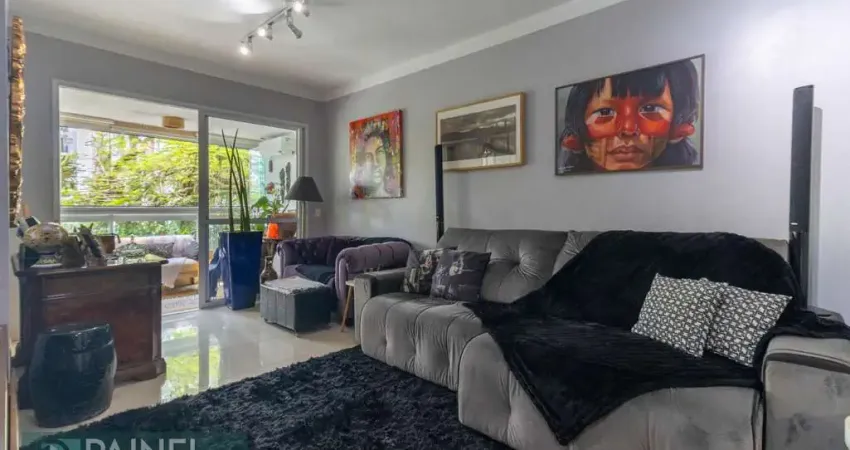 Apartamento com 3 quartos à venda na Rua Firmino Barbosa, 28, Boqueirão, Santos