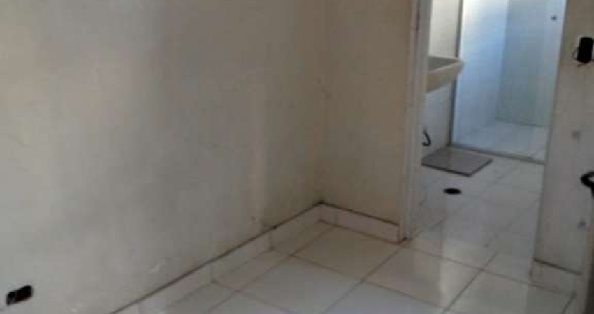 Casa com 2 quartos à venda na Rua General Marcondes Salgado, Vila Melo, São Vicente