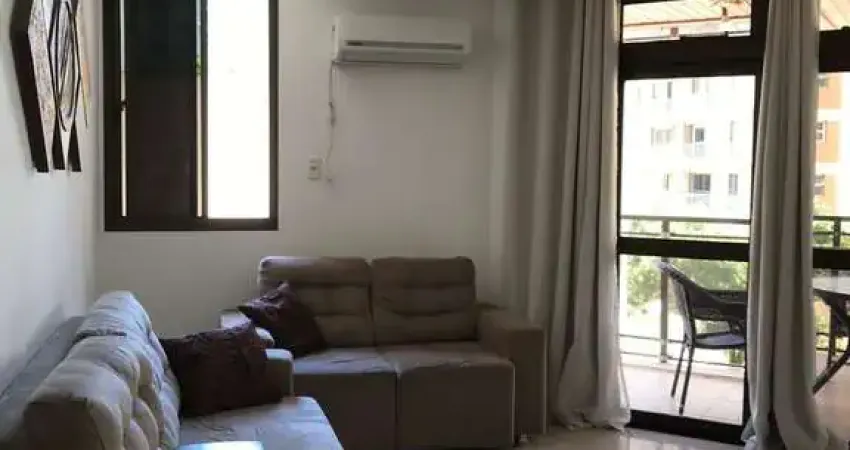 Apartamento com 3 quartos à venda na Rua São Carlos, 201, Barra Funda, Guarujá