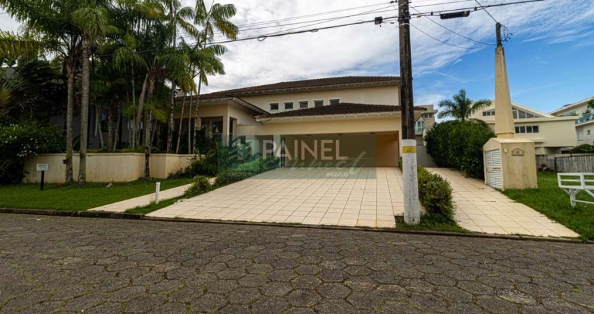 Casa em condomínio fechado com 4 quartos à venda na Passagem dos Meros, Condomínio Hanga Roa, Bertioga