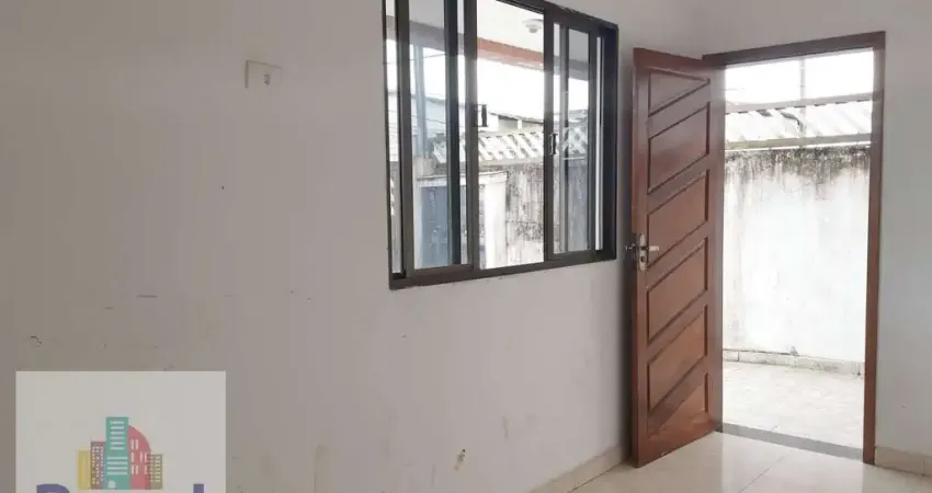 Casa para vender na Esplanada dos Barreiros  -  São Vicente