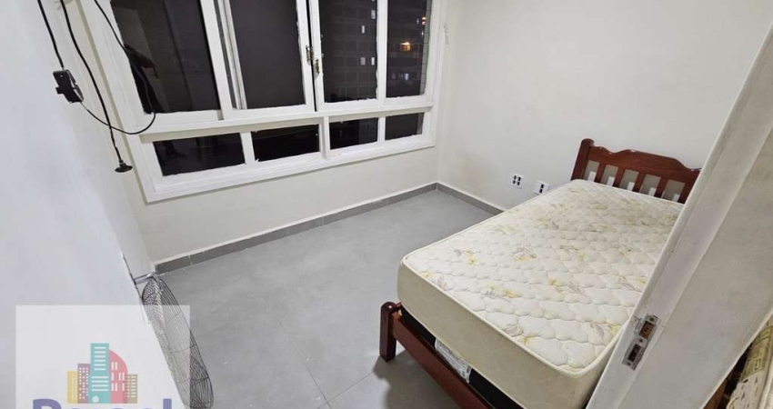 Apartamento com 2 quartos para alugar na Avenida Pres. Wilson, 15, Gonzaga, Santos