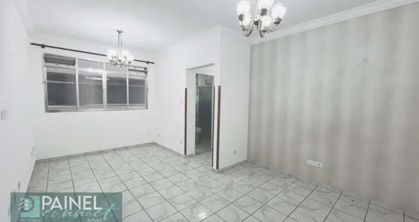 Apartamento com 2 quartos à venda na Rua Guarany, 526, Parque São Vicente, São Vicente
