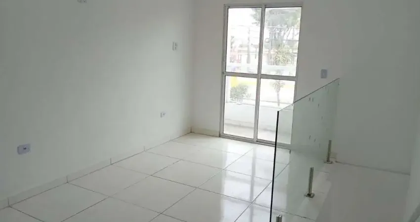 Casa à Venda em Cidade Náutica - 2 Dormitórios e 75m²