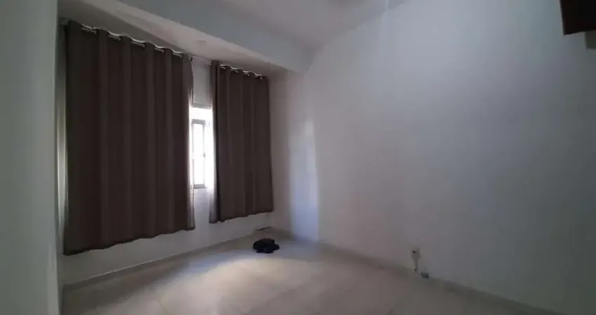Apartamento com 2 quartos à venda na Avenida Antônio Rodrigues, 88, Boa Vista, São Vicente