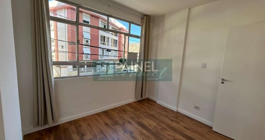 Venda Apartamento 1 Dormitório Ponta da Praia - Santos R$410k