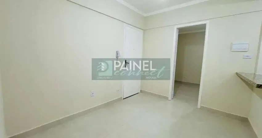 Descubra o seu novo lar no coração de Ponta da Praia, Santos! Este encantador apartamento de 48m², localizado no Edifício Antilhas, é a combinação perfeita de conforto e praticidade. Com um dormitório