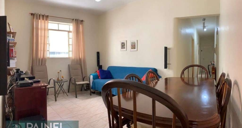 Venda: Apartamento 2 Dormitórios em Boqueirão, Santos